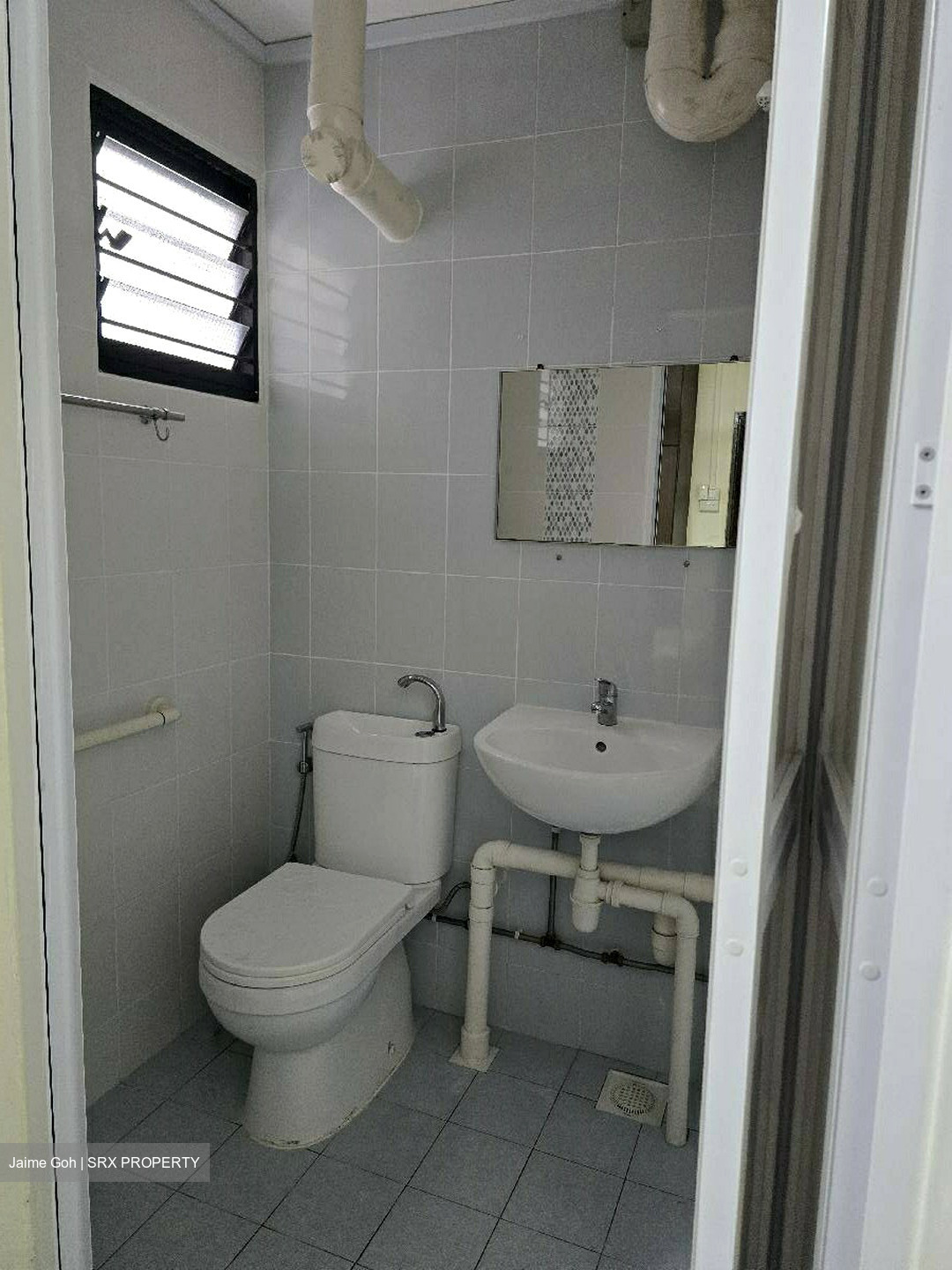 Blk 444 Ang Mo Kio Avenue 10 (Ang Mo Kio), HDB 3 Rooms #580807071